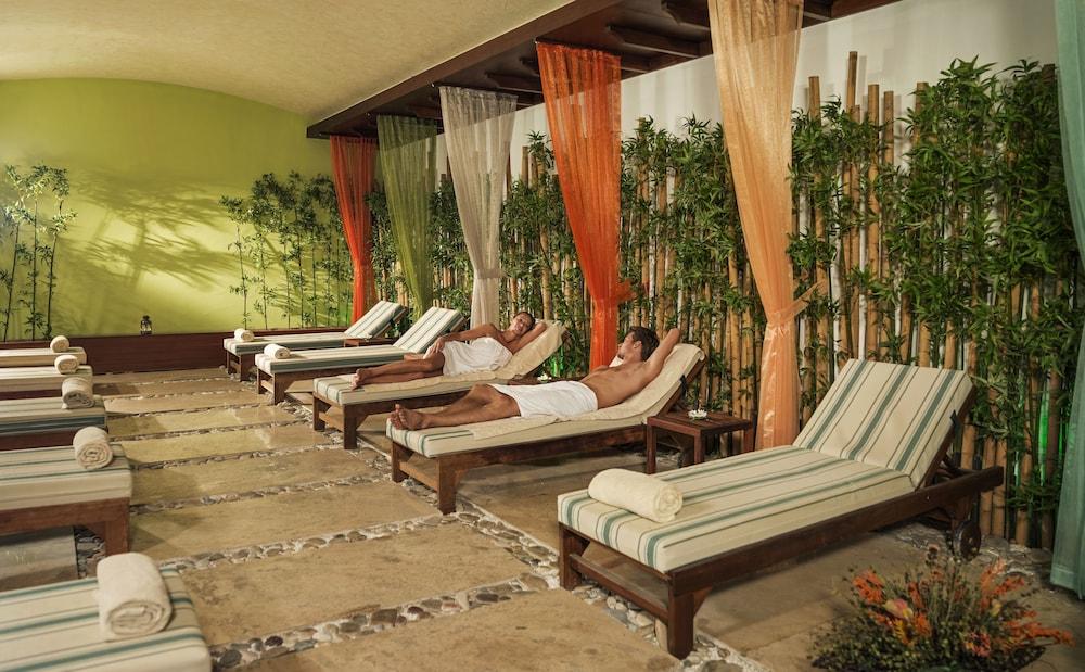 DOBEDAN BEACH RESORT COMFORT SIDE — SIDE — fotografie hotel nr. 31