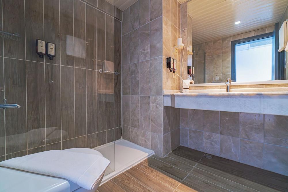 MEDIS HOTEL CESME — CESME — фотография отеля №22