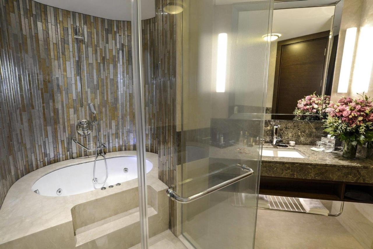 WYNDHAM GRAND ISTANBUL EUROPE — ISTANBUL — фотография отеля №9
