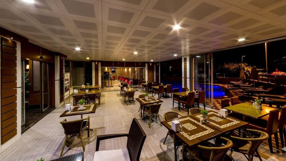 KETENCI — MARMARIS — fotografie hotel nr. 31
