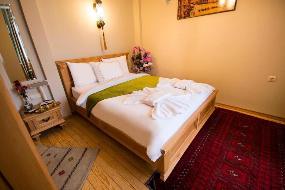 SULTAN CORNER SUITES — ISTANBUL — fotografie hotel nr. 21
