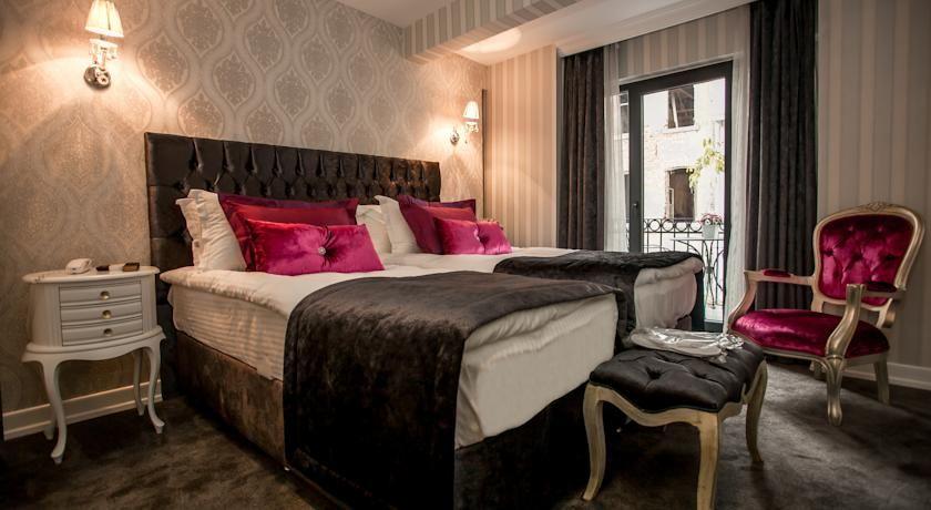 LUCE DI PERA — ISTANBUL — fotografie hotel nr. 17