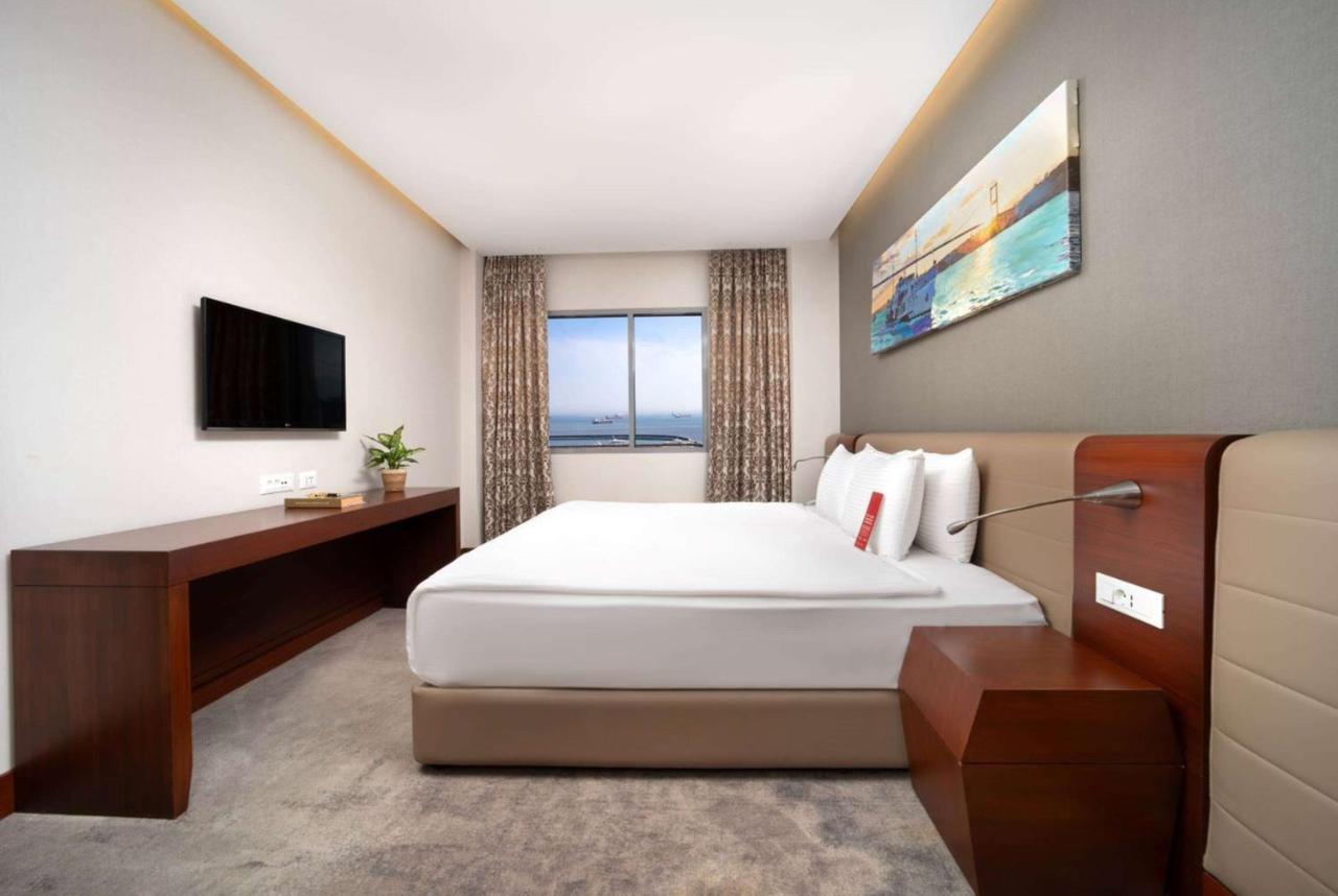 RAMADA PLAZA BY WYNDHAM ISTANBUL ATAKOY — ISTANBUL — фотография отеля №5
