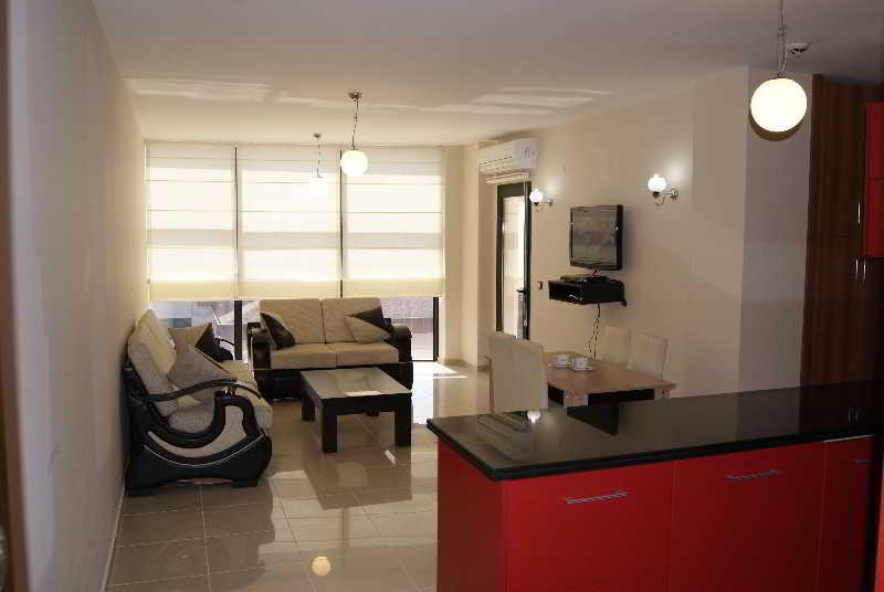 WHISPERING SANDS RESORT — KUSADASI — fotografie hotel nr. 10