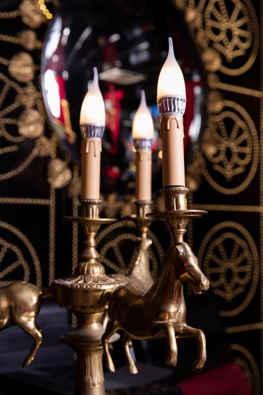 PREMIST HOTELS SULTANAHMET — ISTANBUL — fotografie hotel nr. 30