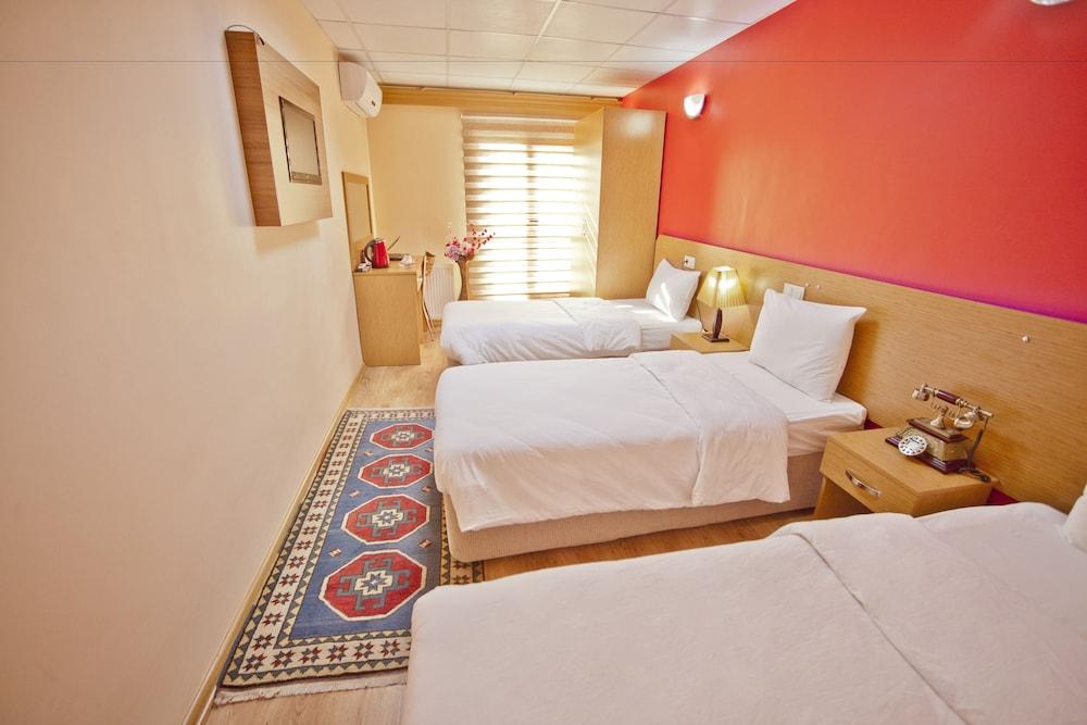 VIZYON AVCILAR — ISTANBUL — fotografie hotel nr. 13