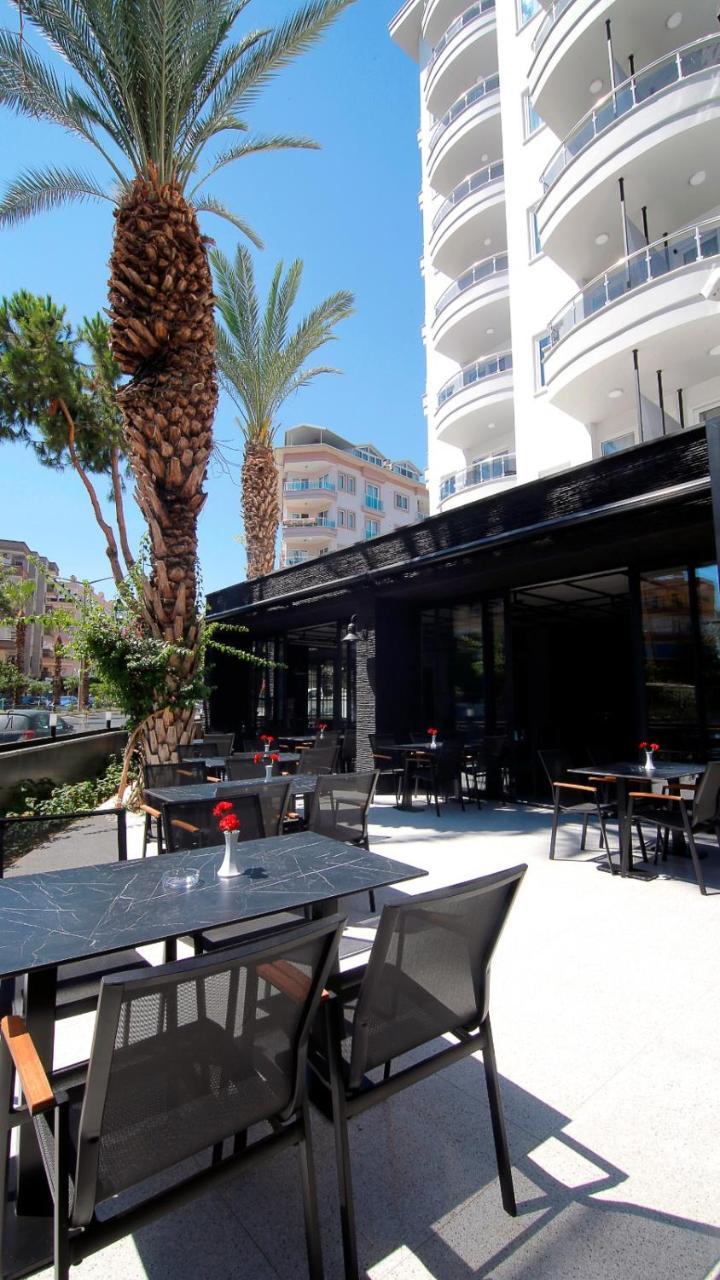 RAMIRA JOY HOTEL — ALANYA — fotografie hotel nr. 17