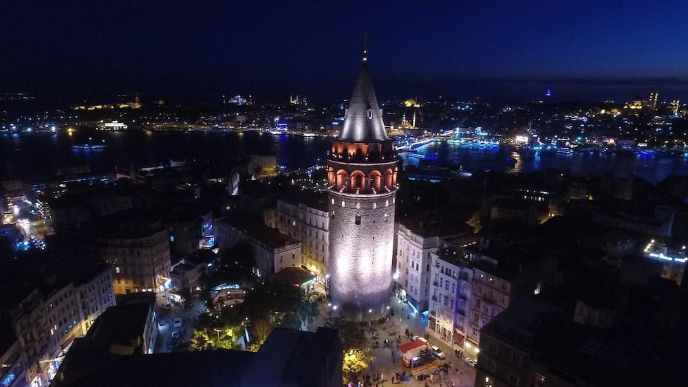 ANEMON GALATA — ISTANBUL — фотография отеля №21