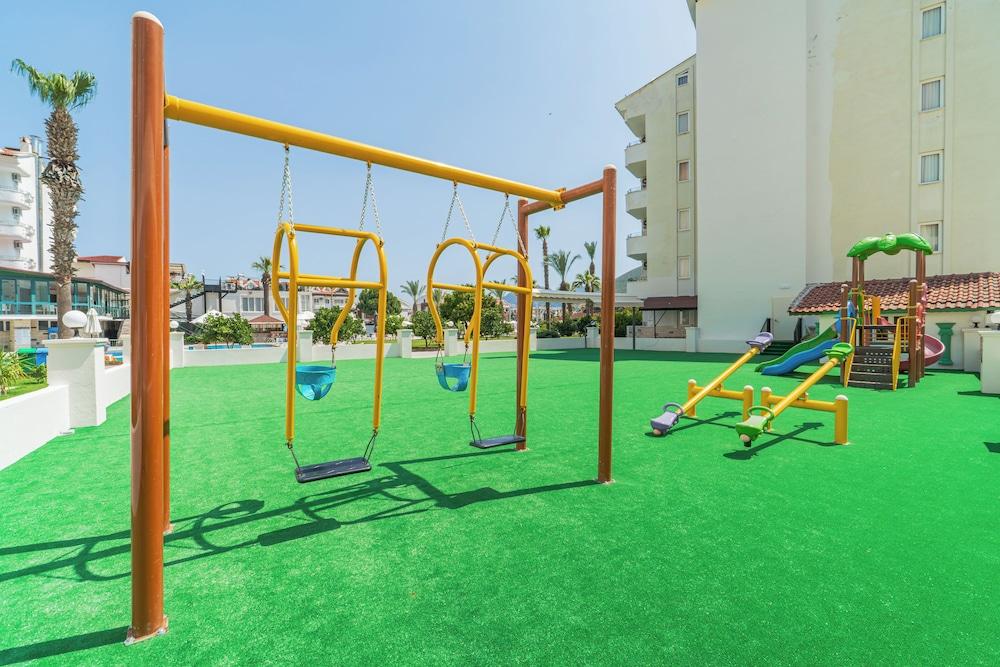 PINETA CLUB HOTEL — MARMARIS — fotografie hotel nr. 16