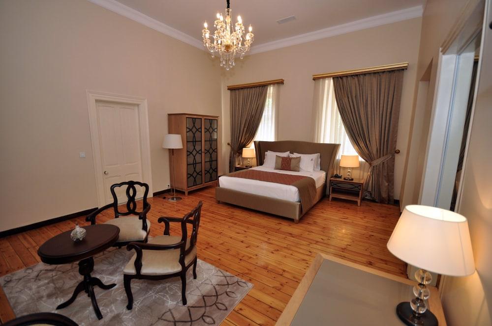 VILLA LEVANTE — IZMIR — фотография отеля №6