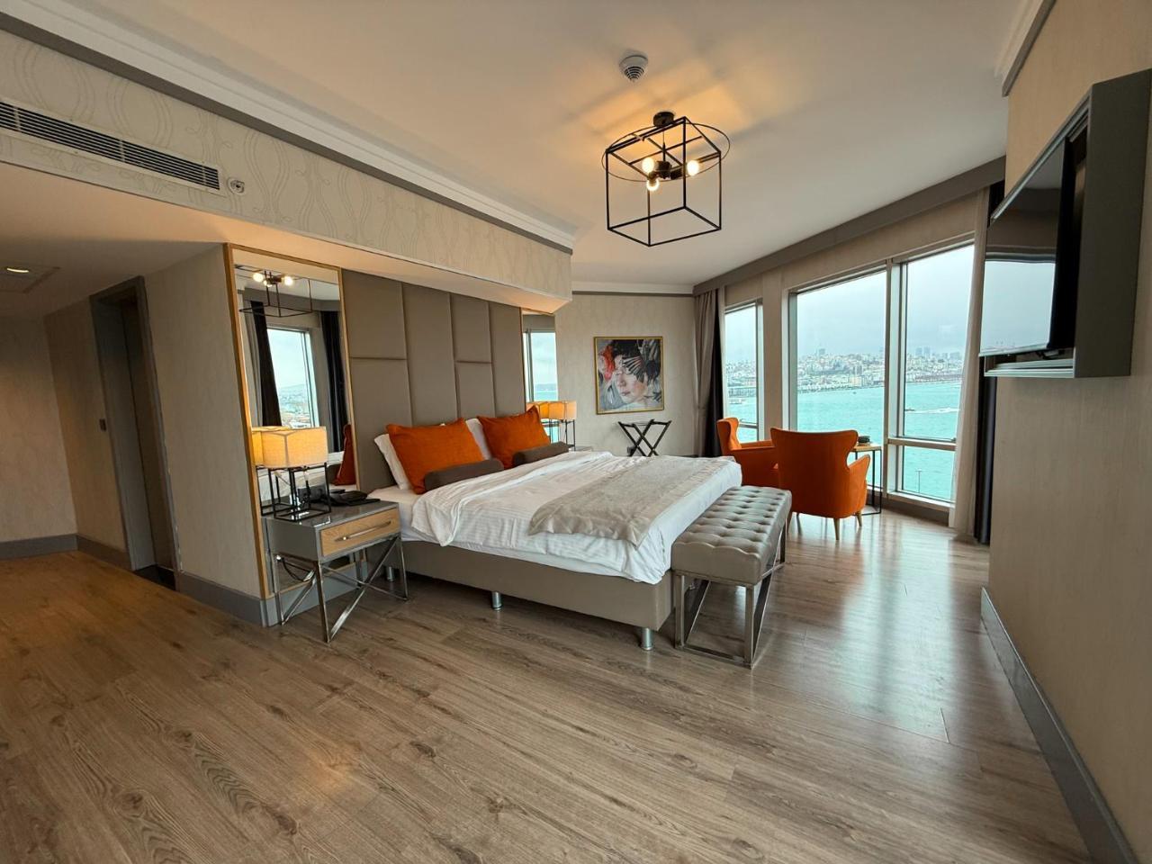 MANESOL OLD CITY BOSPORUS — ISTANBUL — fotografie hotel nr. 29