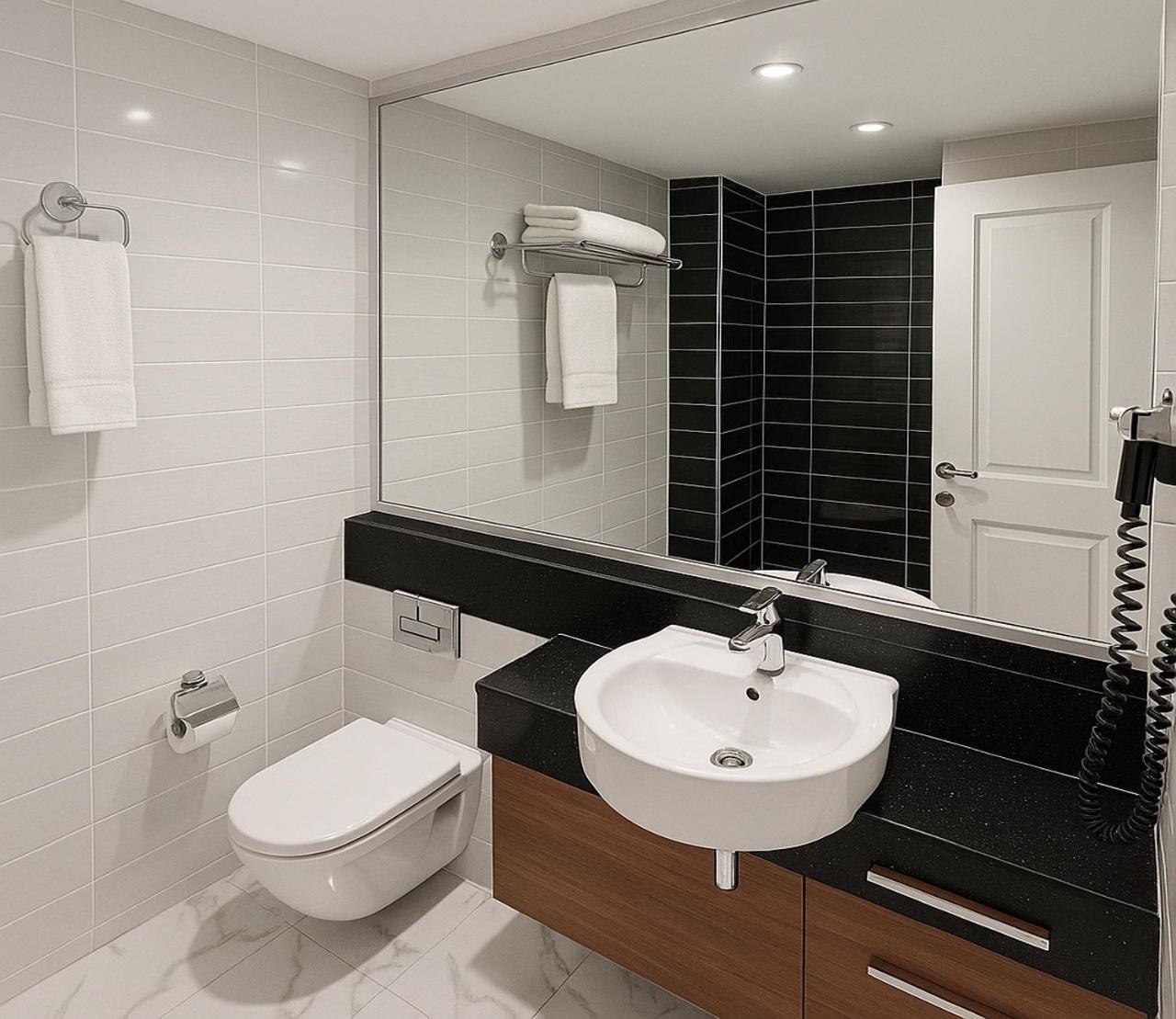 TAKSIM EXPRESS HOTEL — ISTANBUL — fotografie hotel nr. 27