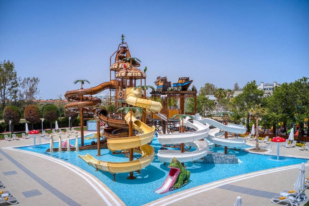 DOBEDAN EXCLUSIVE HOTEL & SPA — BOGAZKENT — fotografie hotel nr. 34