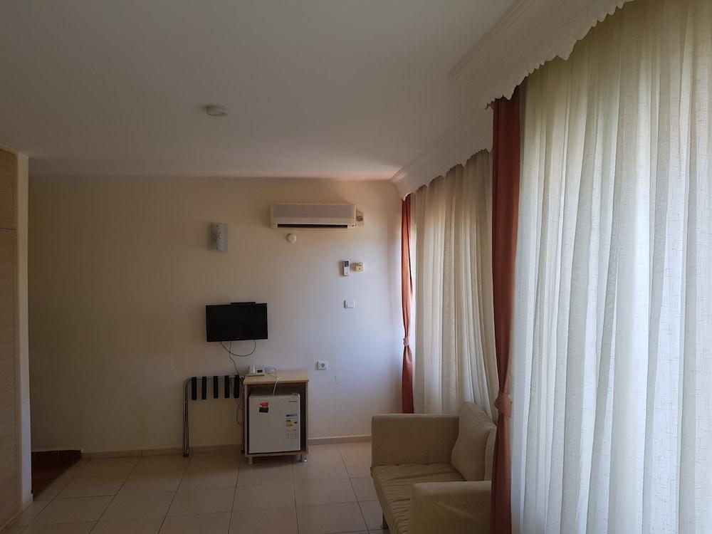 MALHUN — FETHIYE — fotografie hotel nr. 13