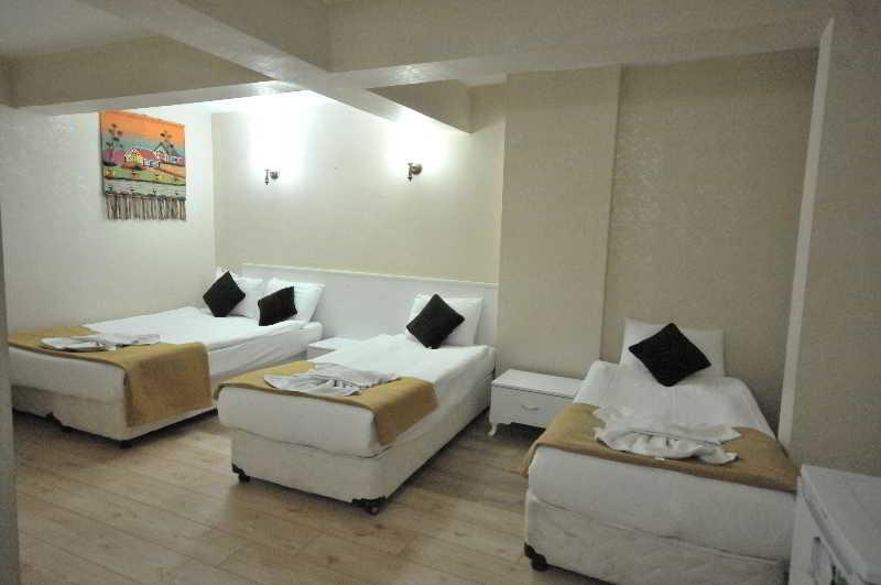 PREFERRED HOTEL OLD CITY — ISTANBUL — fotografie hotel nr. 10