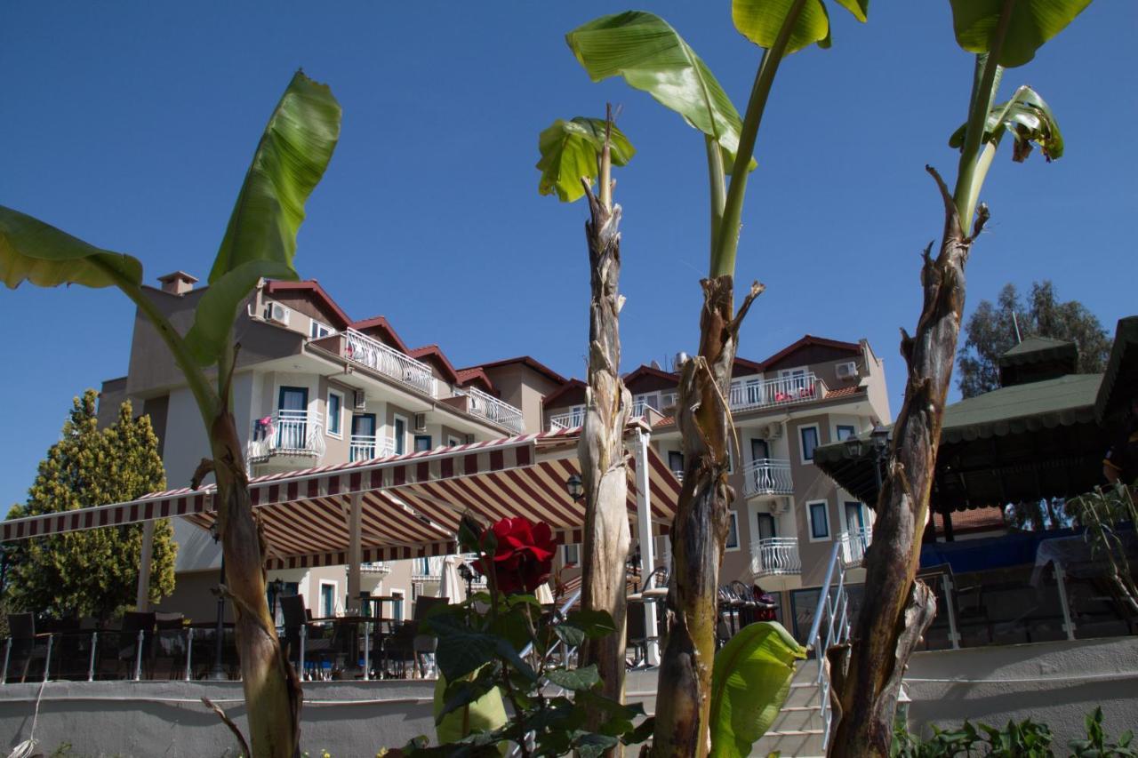 REMER — FETHIYE — фотография отеля №34