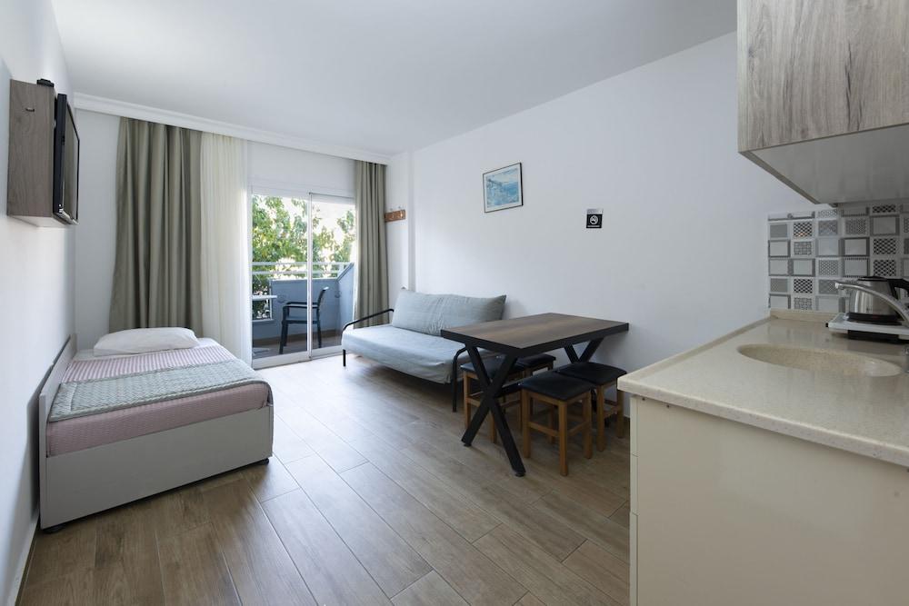 GOLDEN ORANGE APART — MARMARIS — fotografie hotel nr. 14