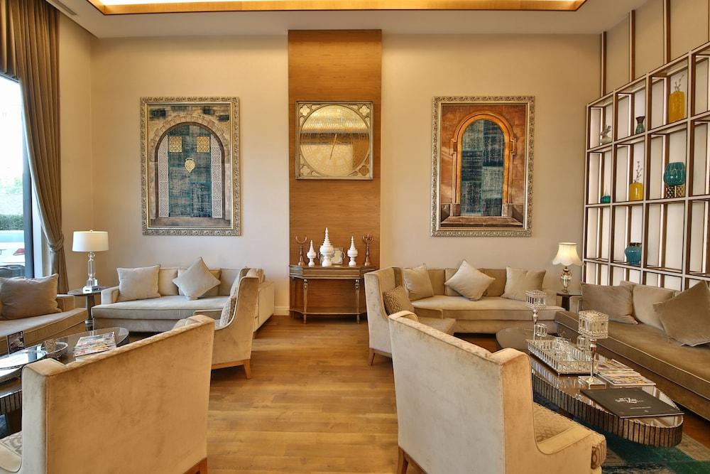 BOF HOTELS CEO SUITES ATASEHIR — ISTANBUL — fotografie hotel nr. 20