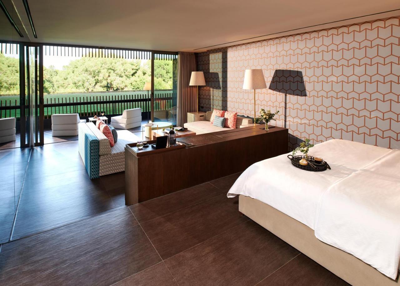 MAXX ROYAL KEMER RESORT — KEMER — фотография отеля №3