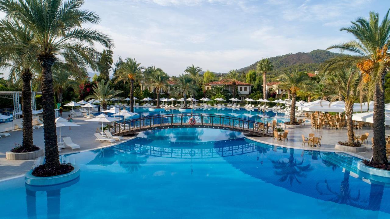 RAI PREMIUM TEKIROVA — KEMER — fotografie hotel nr. 4