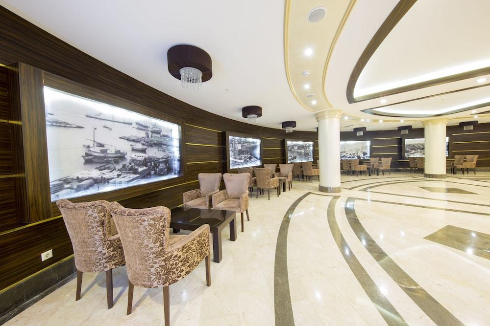 ELDAR RESORT HOTEL — KEMER — fotografie hotel nr. 2