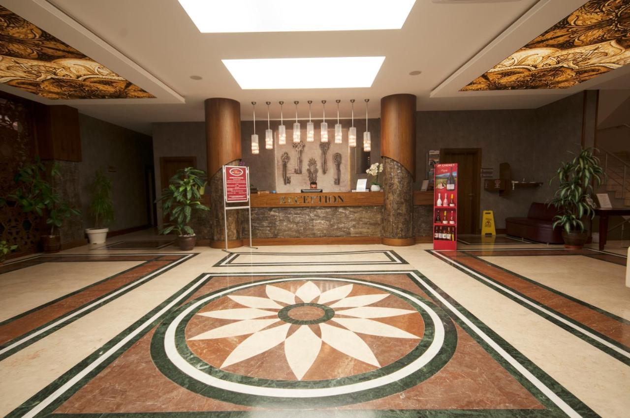 MY DREAM HOTEL — MARMARIS — фотография отеля №29