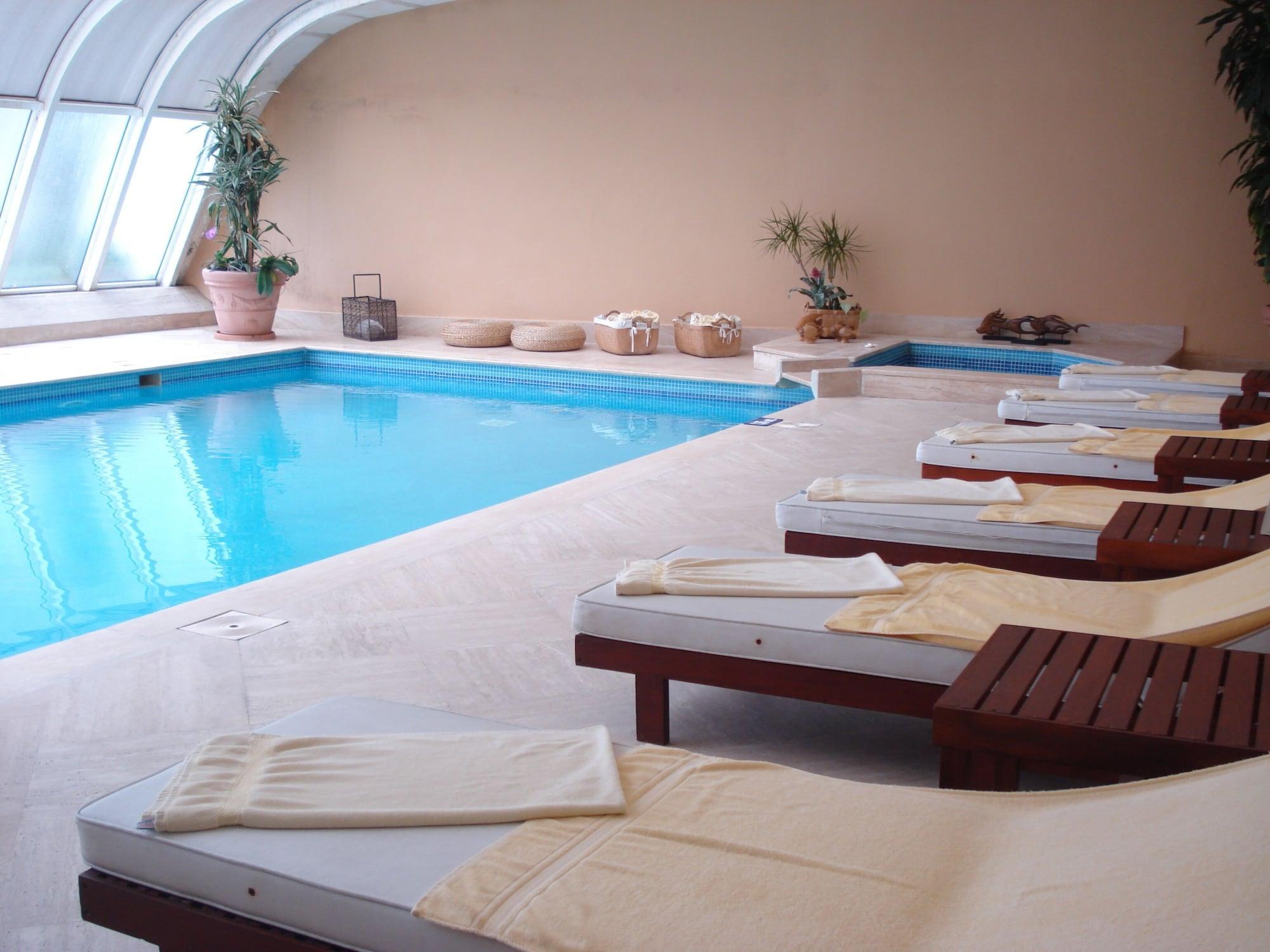 CINAR HOTEL — ISTANBUL — fotografie hotel nr. 12