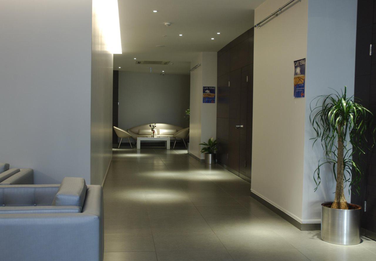 MIM HOTEL ISTANBUL — ISTANBUL — фотография отеля №3