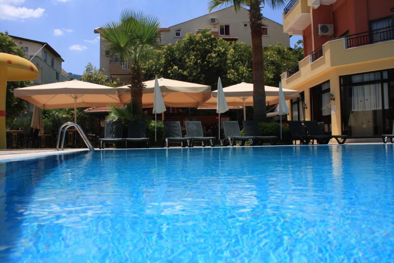 HOTEL PALMEA — MARMARIS — fotografie hotel nr. 25