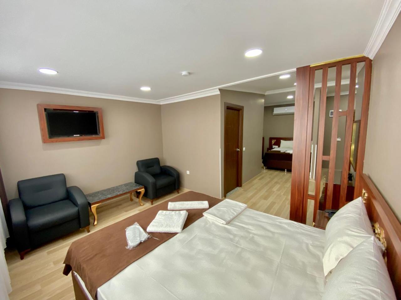 GRAND ORAL — ISTANBUL — fotografie hotel nr. 14