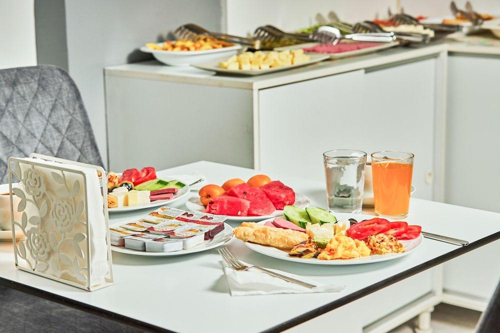 TAKSIM UNIQUE SUITES — ISTANBUL — fotografie hotel nr. 29