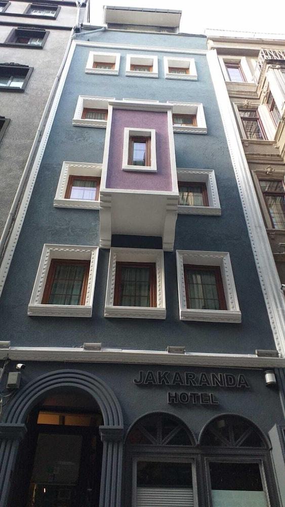 JAKARANDA — ISTANBUL — fotografie hotel nr. 35