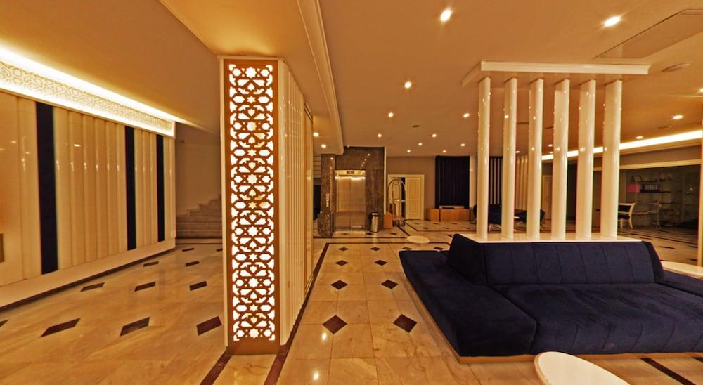 MARA HOTEL — FETHIYE — фотография отеля №6