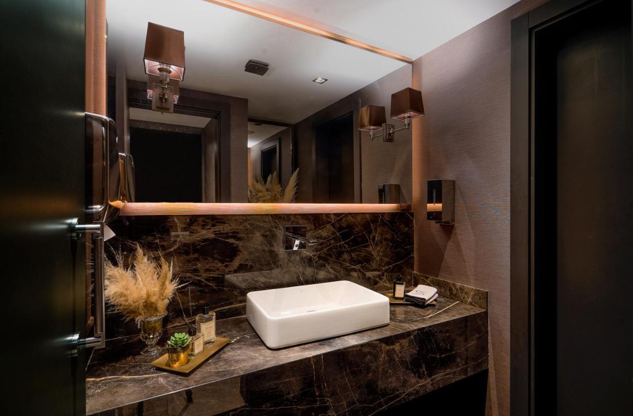 THE NEW HOTEL ZEYBEK — IZMIR — фотография отеля №26