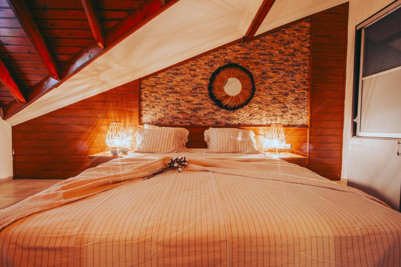 MESKEN INN GOCEK — GOCEK — fotografie hotel nr. 30