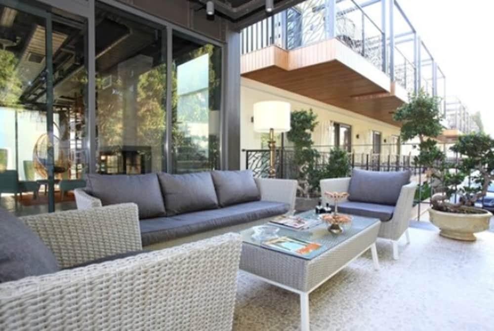 HOTEL ESKICESHME BODRUM (ADULTS ONLY) — BODRUM — fotografie hotel nr. 26
