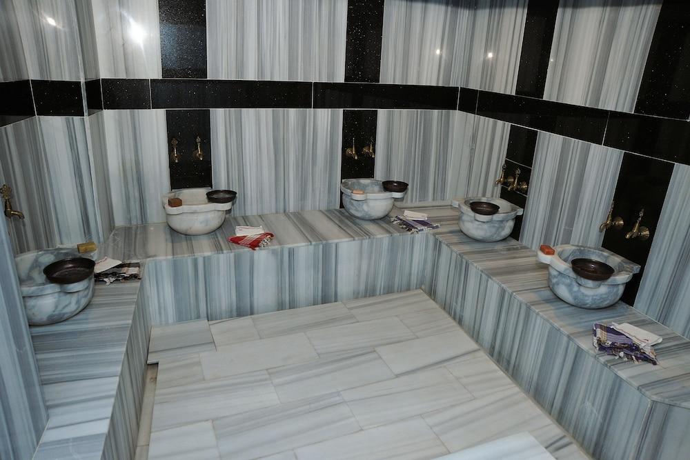 COMFORT ELITE HOTELS OLD CITY — ISTANBUL — fotografie hotel nr. 26
