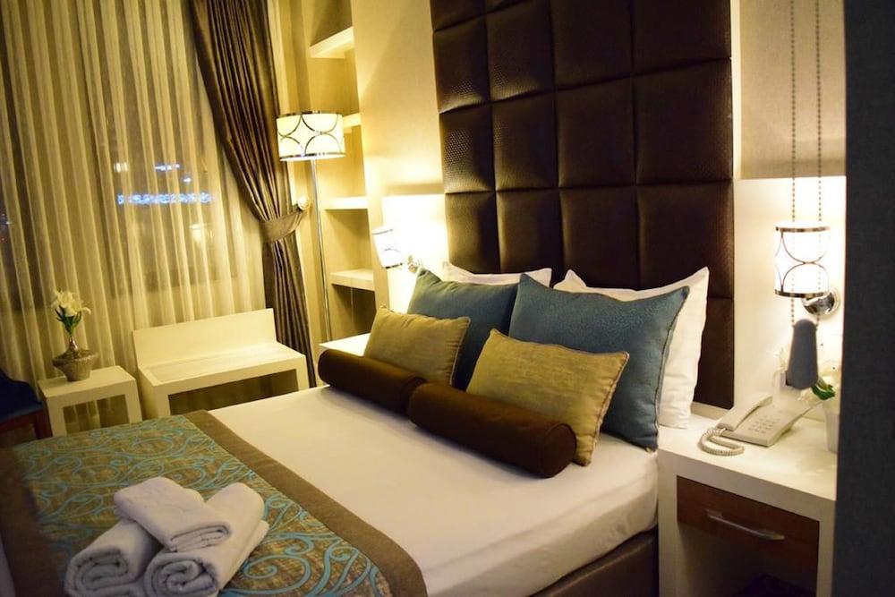 TAKSIM LINE HOTEL — ISTANBUL — фотография отеля №16