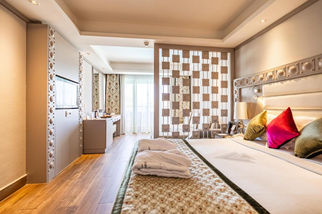 VONRESORT ELITE — SIDE — fotografie hotel nr. 25