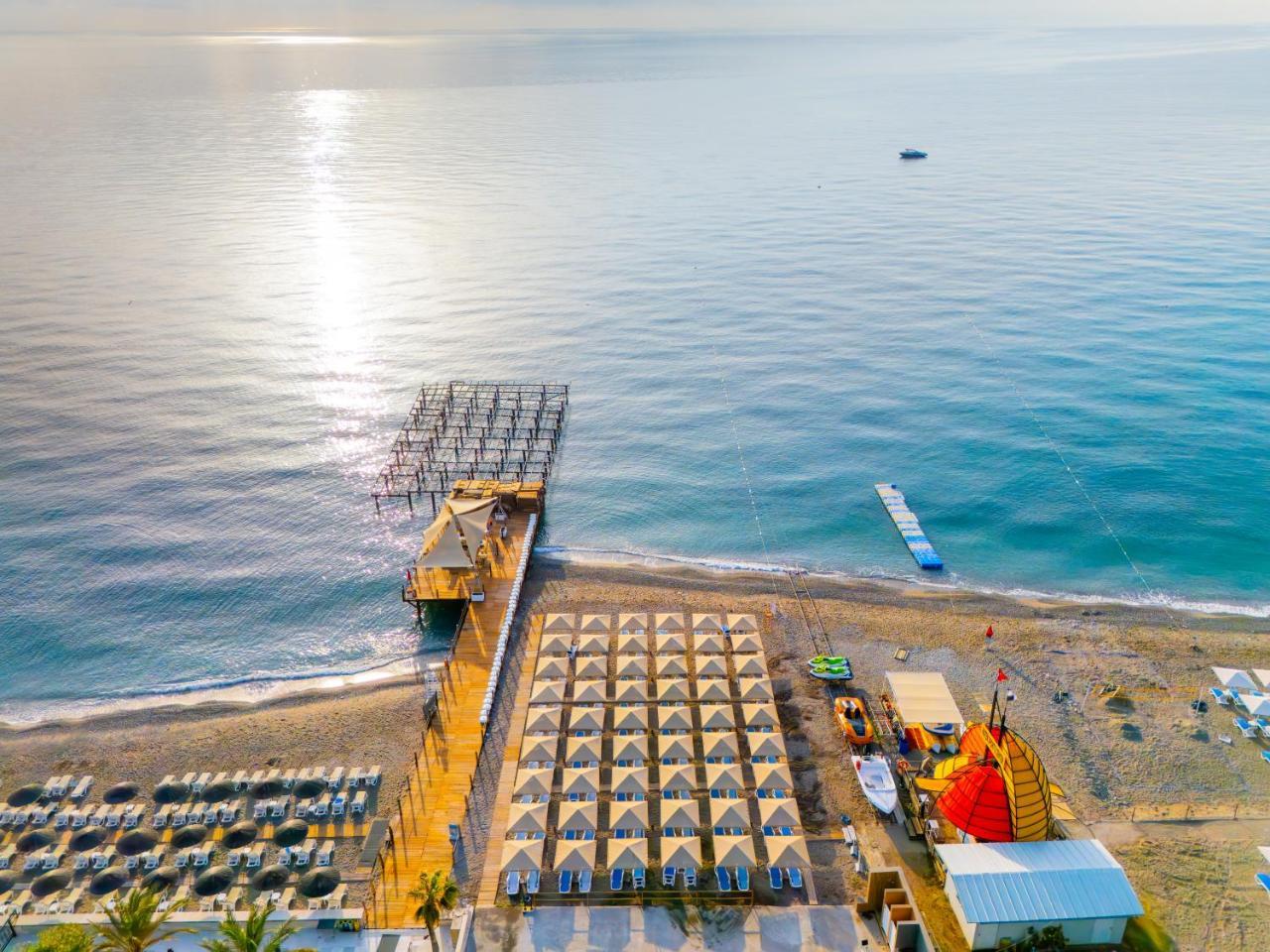 RIOS BEACH HOTEL — KEMER — фотография отеля №18