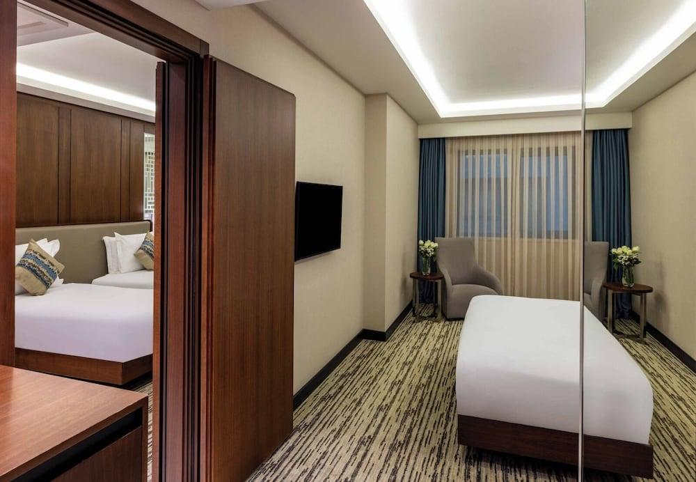 CLARION HOTEL GOLDEN HORN — ISTANBUL — фотография отеля №27