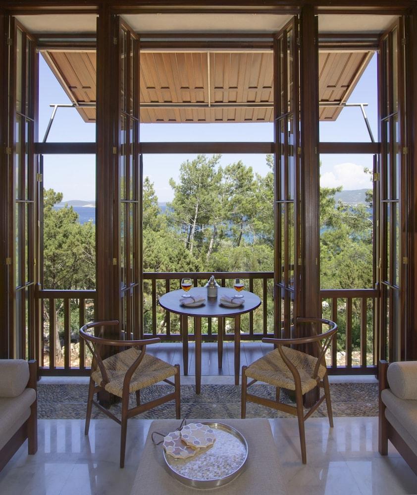 AMANRUYA — BODRUM — фотография отеля №8