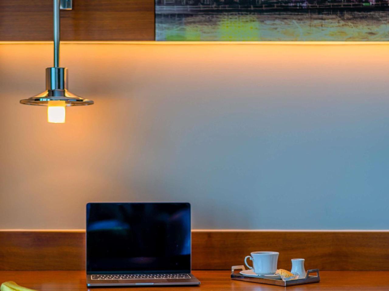 THE ARTISAN ISTANBUL MGALLERY — ISTANBUL — fotografie hotel nr. 31