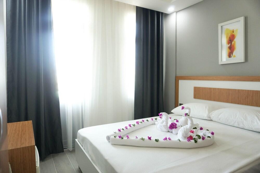 AKALIA RESORT HOTEL & SPA — SIDE — фотография отеля №7