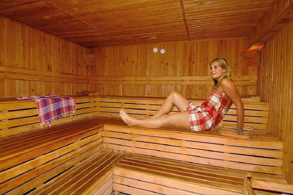 HEDEF KLEOPATRA HOTEL — ALANYA — фотография отеля №22