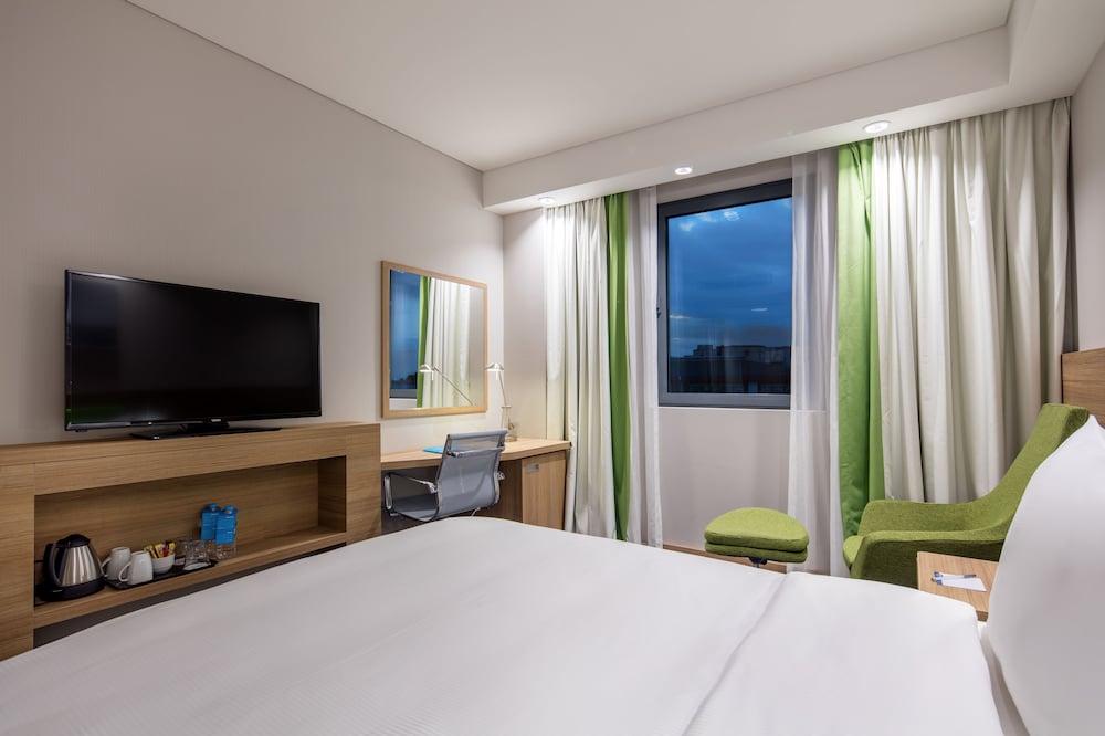 HAMPTON BY HILTON ISTANBUL ZEYTINBURNU — ISTANBUL — fotografie hotel nr. 9