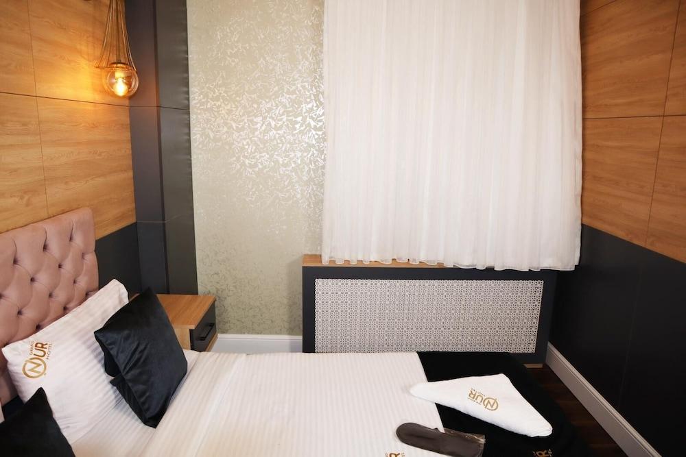 ONUR HOTEL - SISLI — ISTANBUL — фотография отеля №12