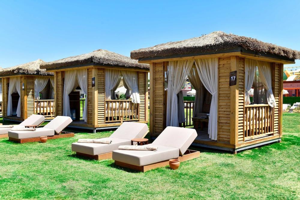 ETHNO BELEK — BELEK — фотография отеля №24
