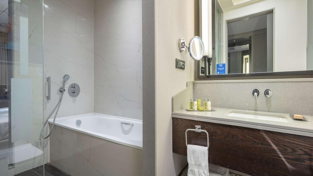 HILTON ISTANBUL BAKIRKOY — ISTANBUL — фотография отеля №19