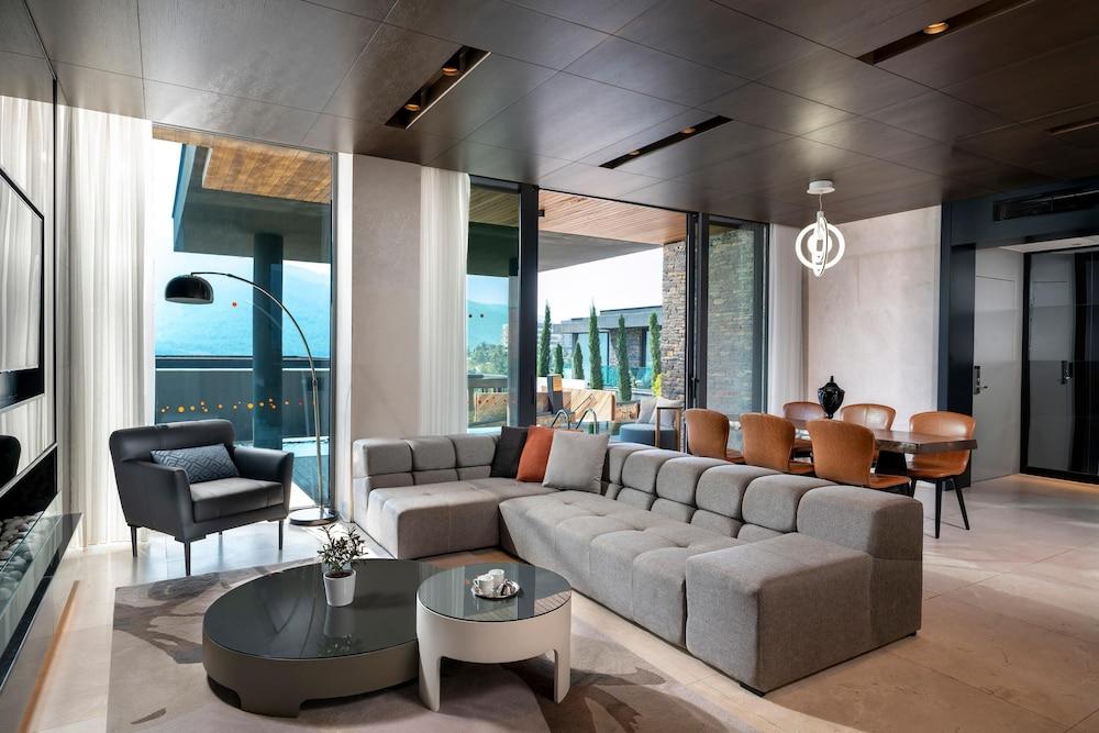 LUJO HOTEL BODRUM — BODRUM — fotografie hotel nr. 9